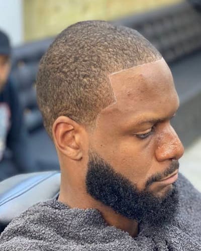 KD Barbers