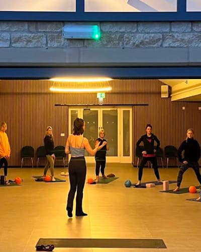 MindFit Yoga