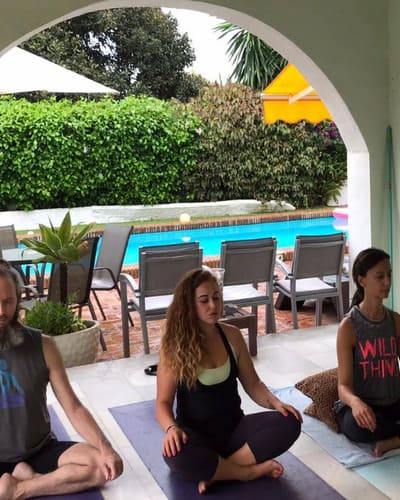 MindFit Yoga