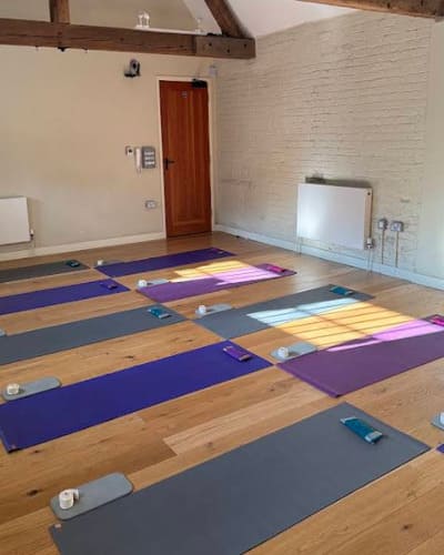MindFit Yoga