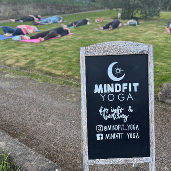 MindFit Yoga