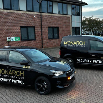 Monarch Security Services