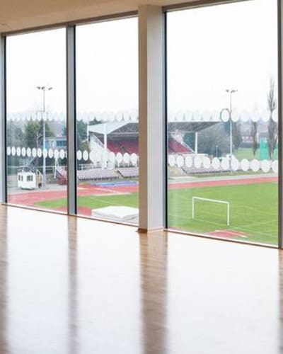 Moorways Sports Village and Water Park