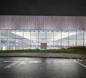 Moorways Sports Village and Water Park