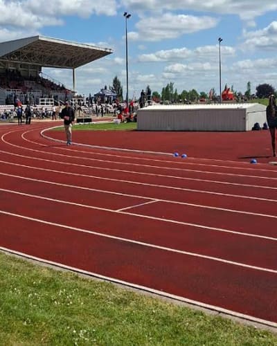 Moorways Sports Village and Water Park