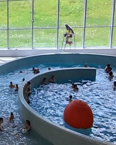 Moorways Sports Village and Water Park
