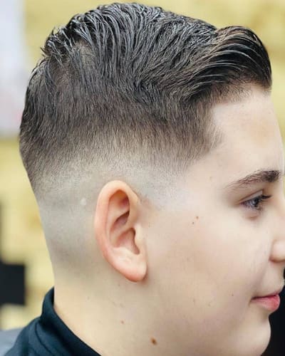 Nobel Barbers