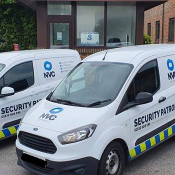 NVC Security