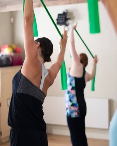 Old Stable Wellness Studio