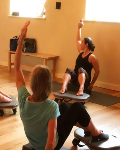 Old Stable Wellness Studio