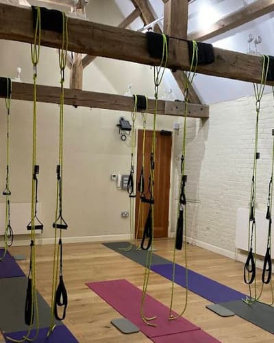 Old Stable Wellness Studio