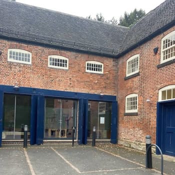 Old Stable Wellness Studio