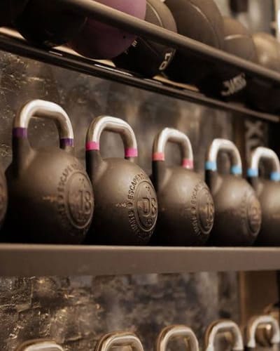 ONE|DZ Fitness & Gym