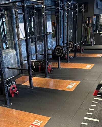 ONE|DZ Fitness & Gym