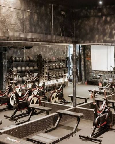 ONE|DZ Fitness & Gym