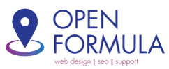 Open Formula – Web designer