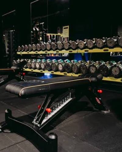 Physique Evolution Gym & Fitness