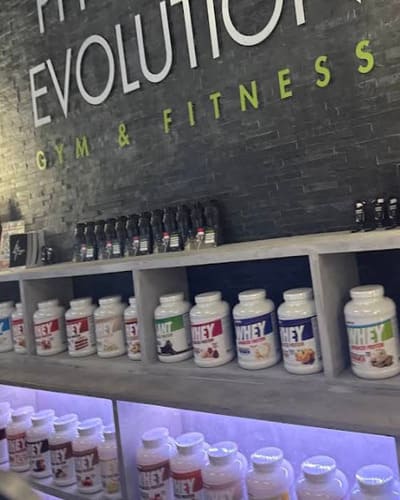 Physique Evolution Gym & Fitness