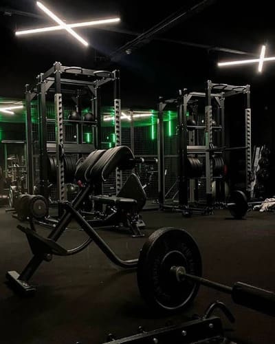 Physique Evolution Gym & Fitness