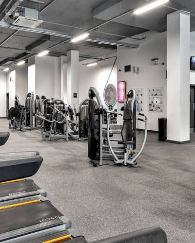 PureGym