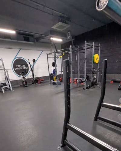 PureGym