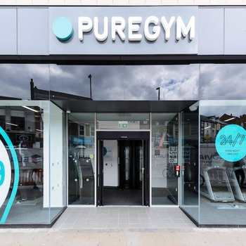 PureGym