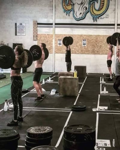 RAMFit Gym