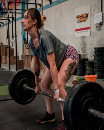 RAMFit Gym