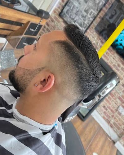 Rams Barbers
