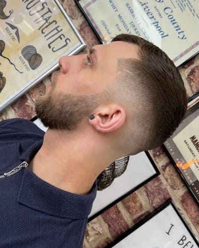Rams Barbers