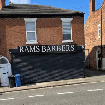 Rams Barbers