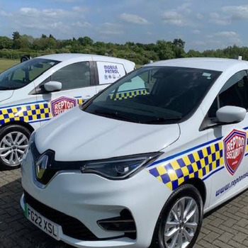 Repton Security Ltd – Security Services in Derby