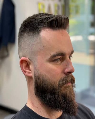 ROYAL BARBER