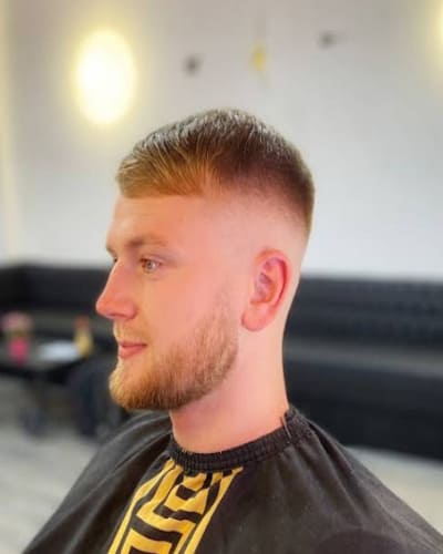 ROYAL BARBER