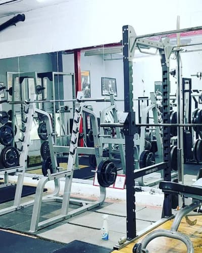 Santino's Gym & Studio