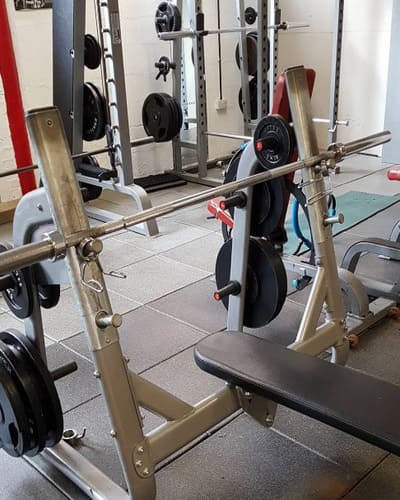 Santino's Gym & Studio