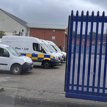 Security Plus