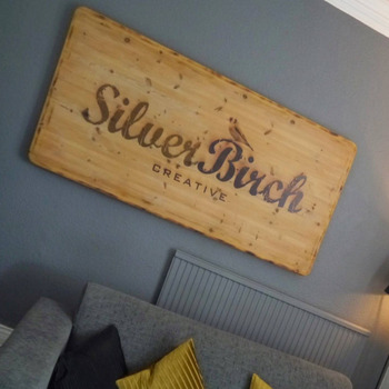 Silver Birch Creative