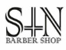 S+N Barber shop