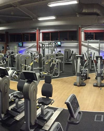 Springwood Leisure Centre