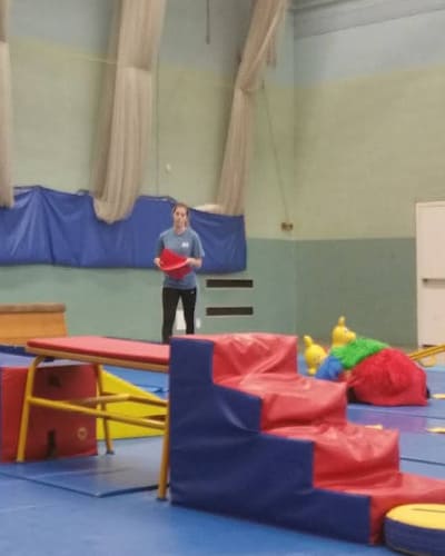 Springwood Leisure Centre