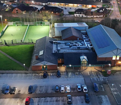 Springwood Leisure Centre