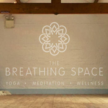 The Breathing Space Yoga Studio