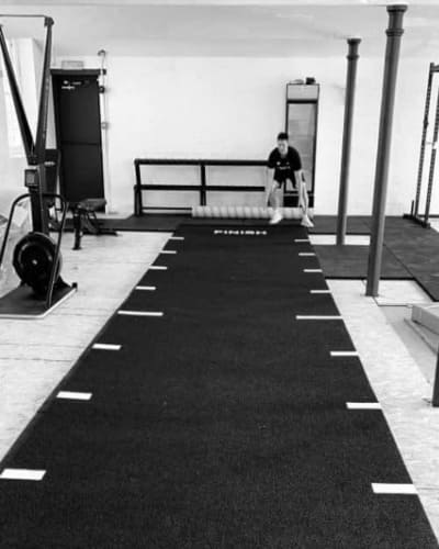 The PT Studio