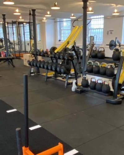 The PT Studio