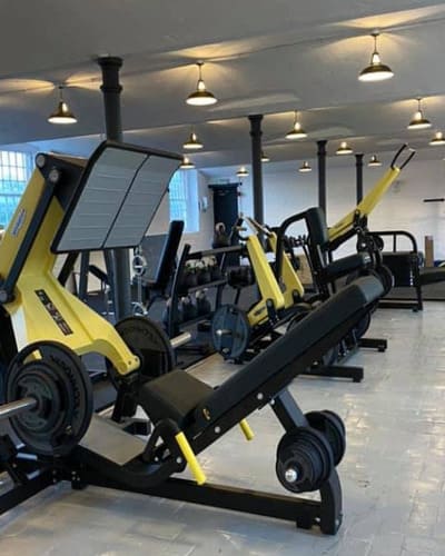 The PT Studio