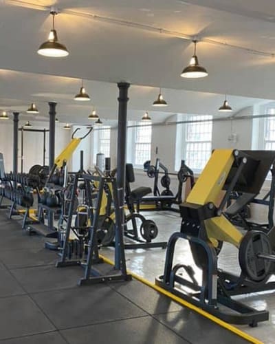 The PT Studio