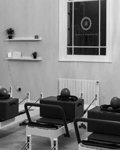 The Reformer Studio