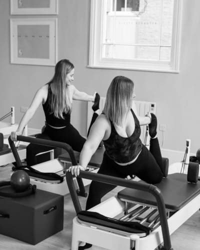 The Reformer Studio