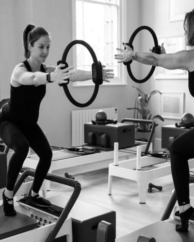 The Reformer Studio